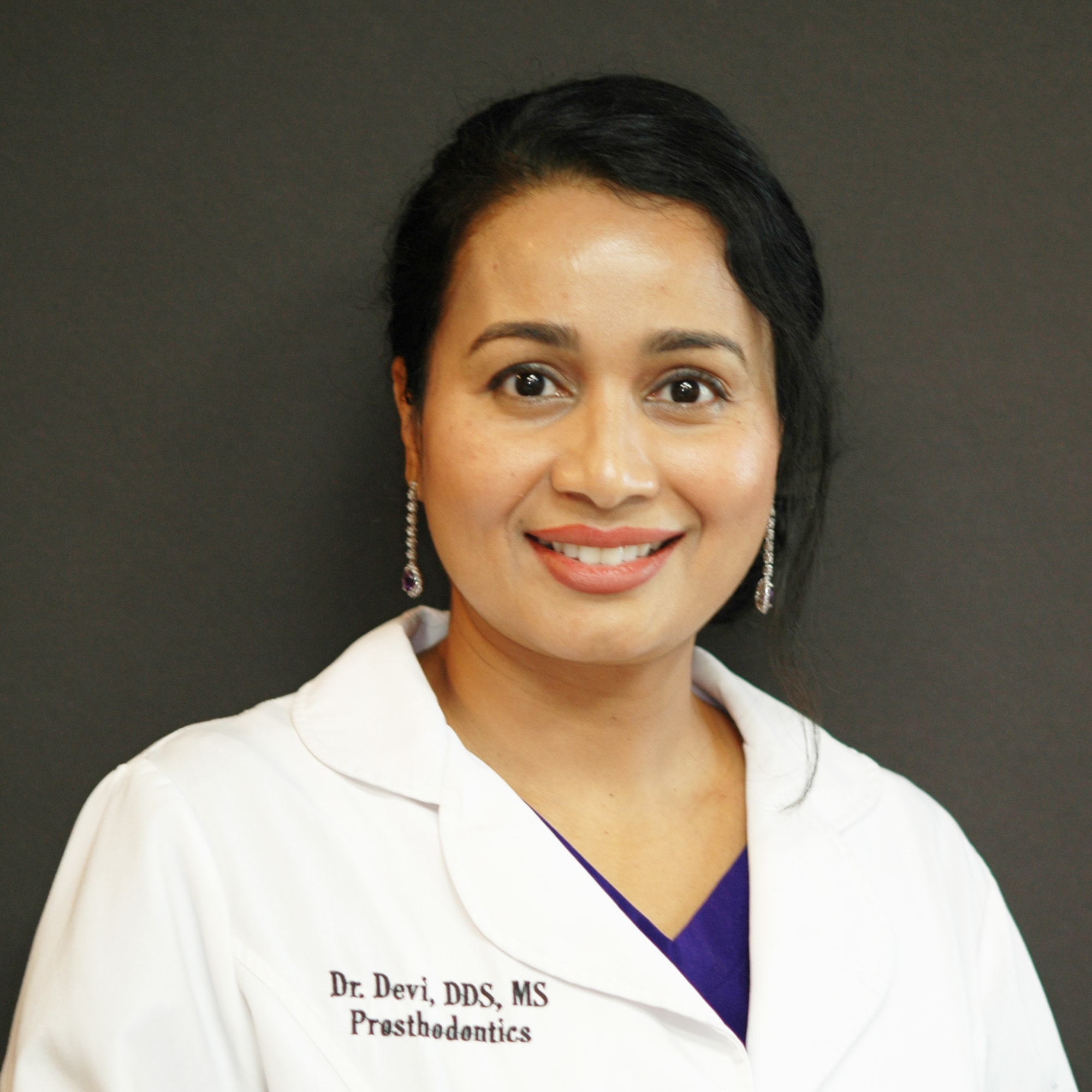 Dr. Christie Oyler, DMD