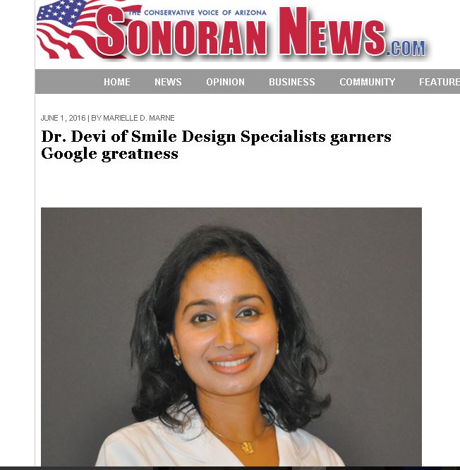 Dr.Devi Google Reviews